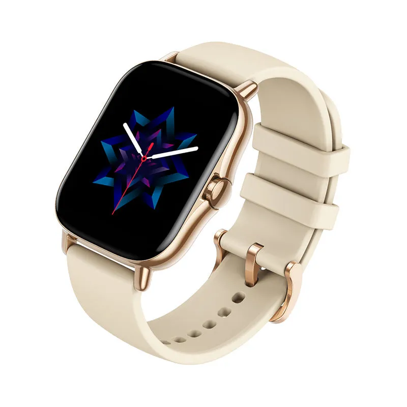 1.69-Inch Screen Smart Watch Huaqiang North Bluetooth Calling Sports Smart Bracelet Watch
