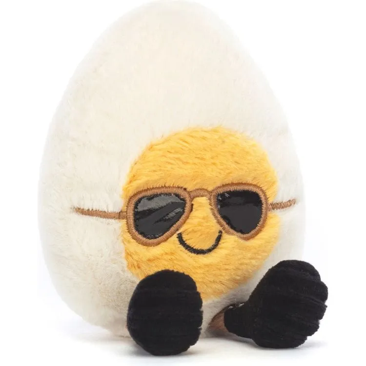 Amuseable Boiled Egg - Chic