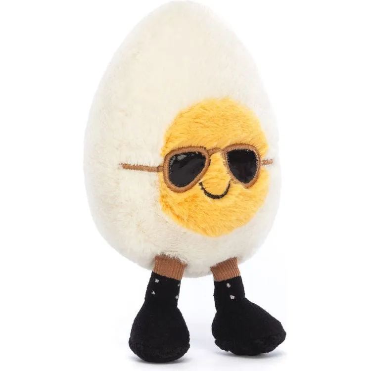Amuseable Boiled Egg - Chic