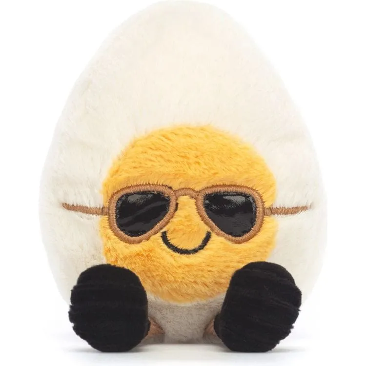 Amuseable Boiled Egg - Chic