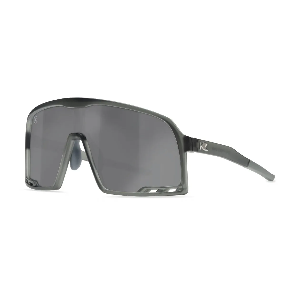 Knockaround Campeones Sunglasses - Robotron 5000