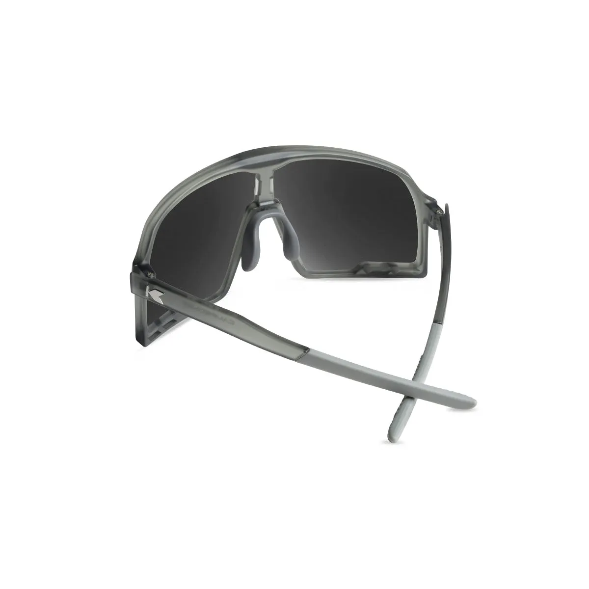 Knockaround Campeones Sunglasses - Robotron 5000