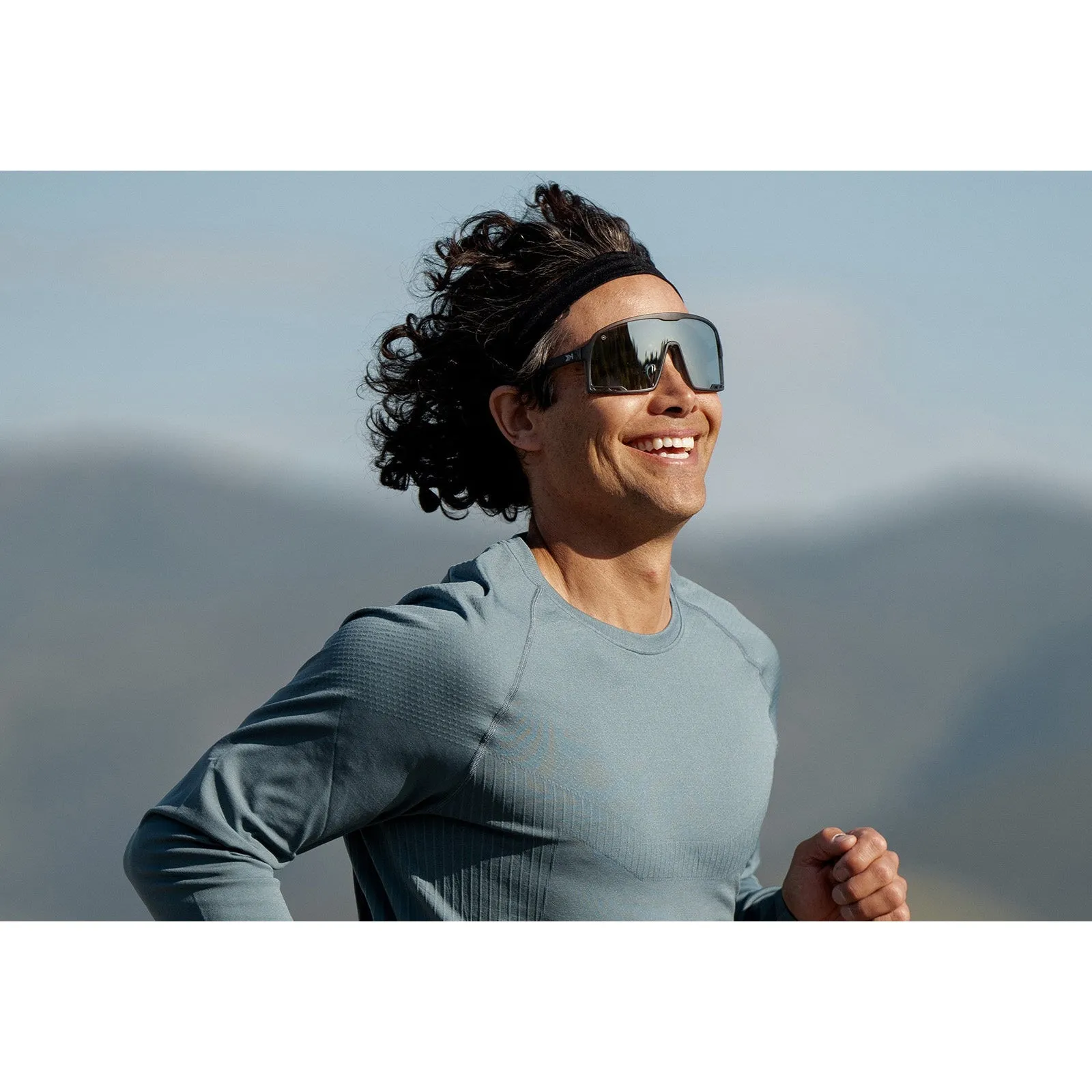 Knockaround Campeones Sunglasses - Robotron 5000