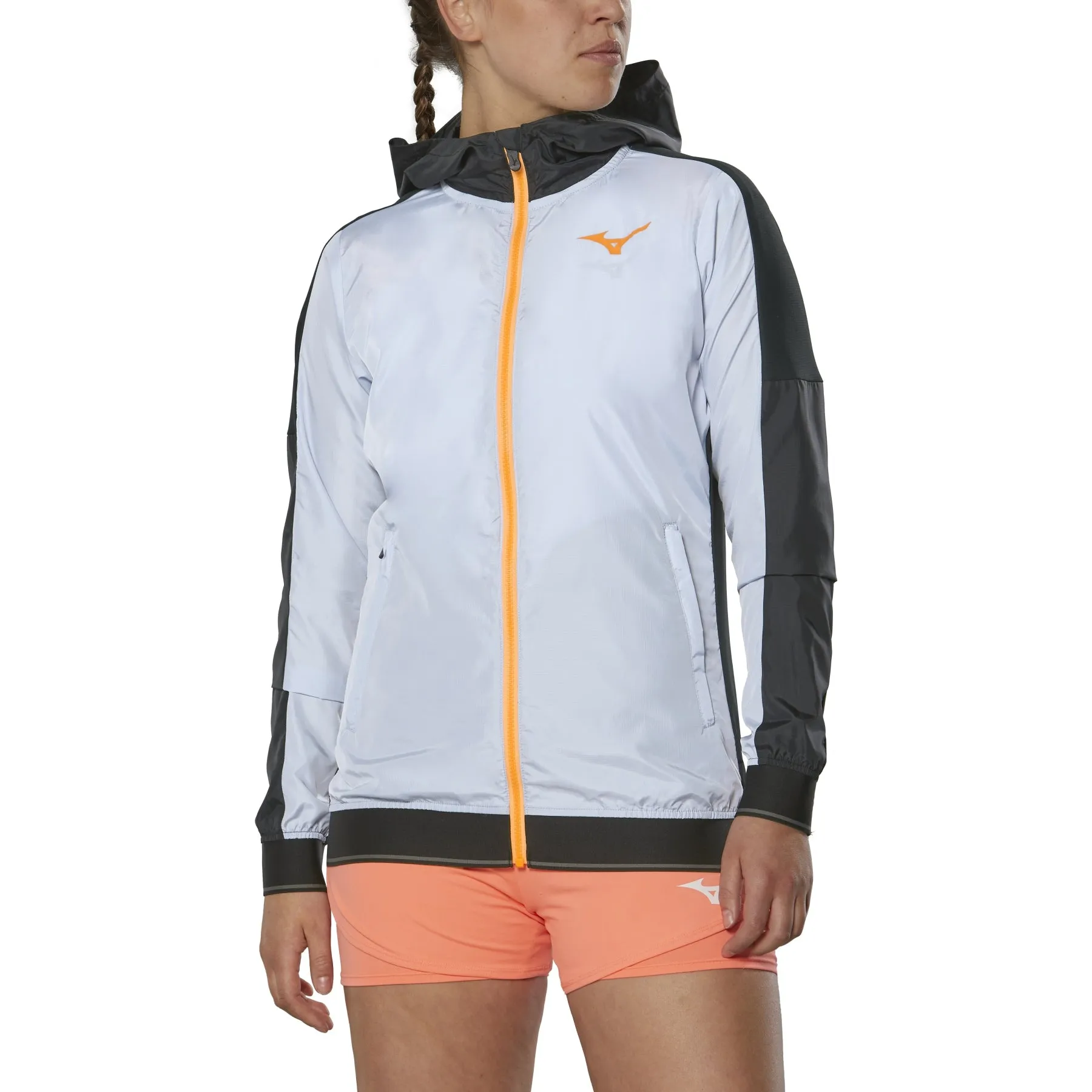 Mizuno Hoody Jacket Women's