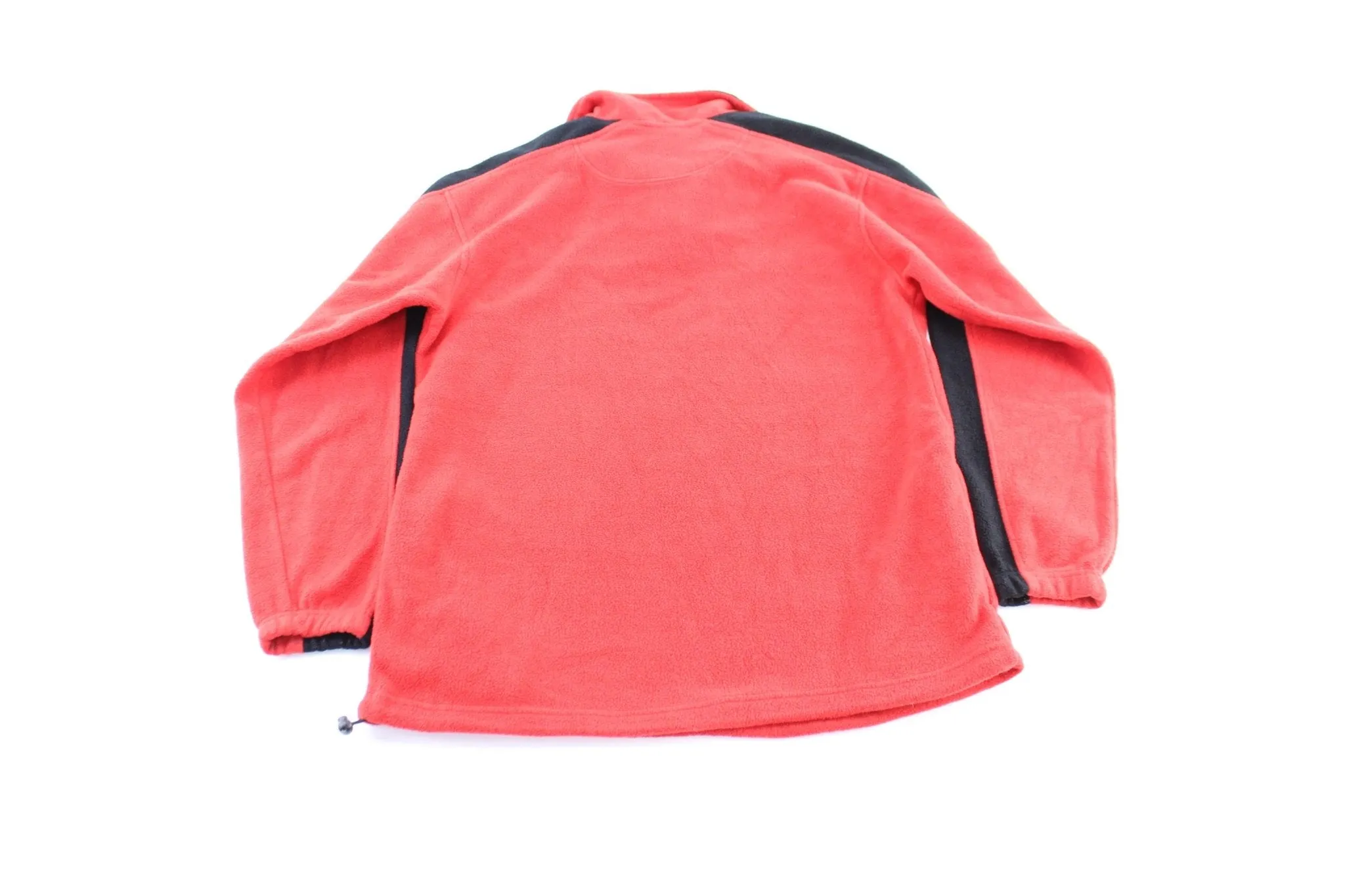 NFL Atlanta Falcons Fleece Pull Over Jacket
