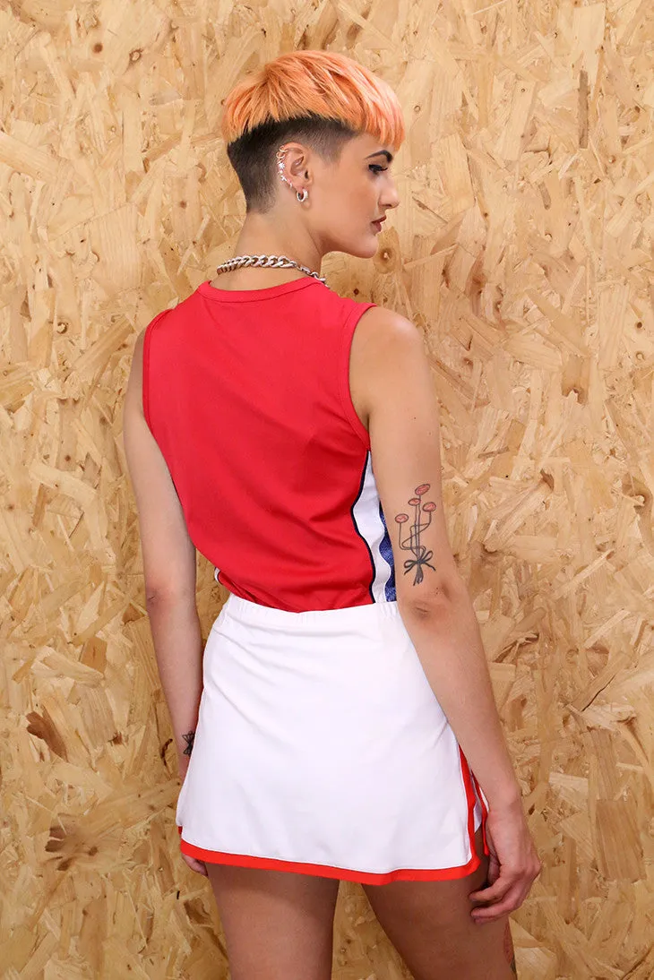 Nike On The Outlines Sports Skort