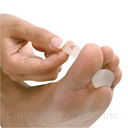 Pedifix Visco-Gel Hammer Toe Cushion