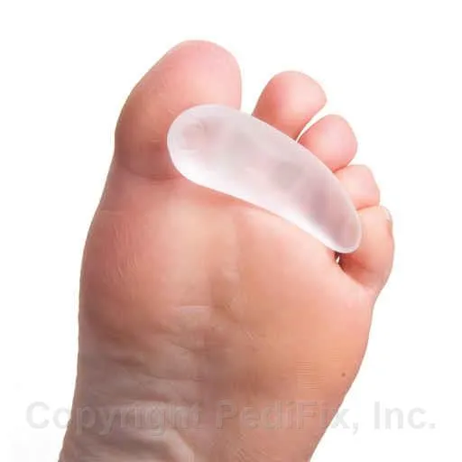 Pedifix Visco-Gel Hammer Toe Cushion