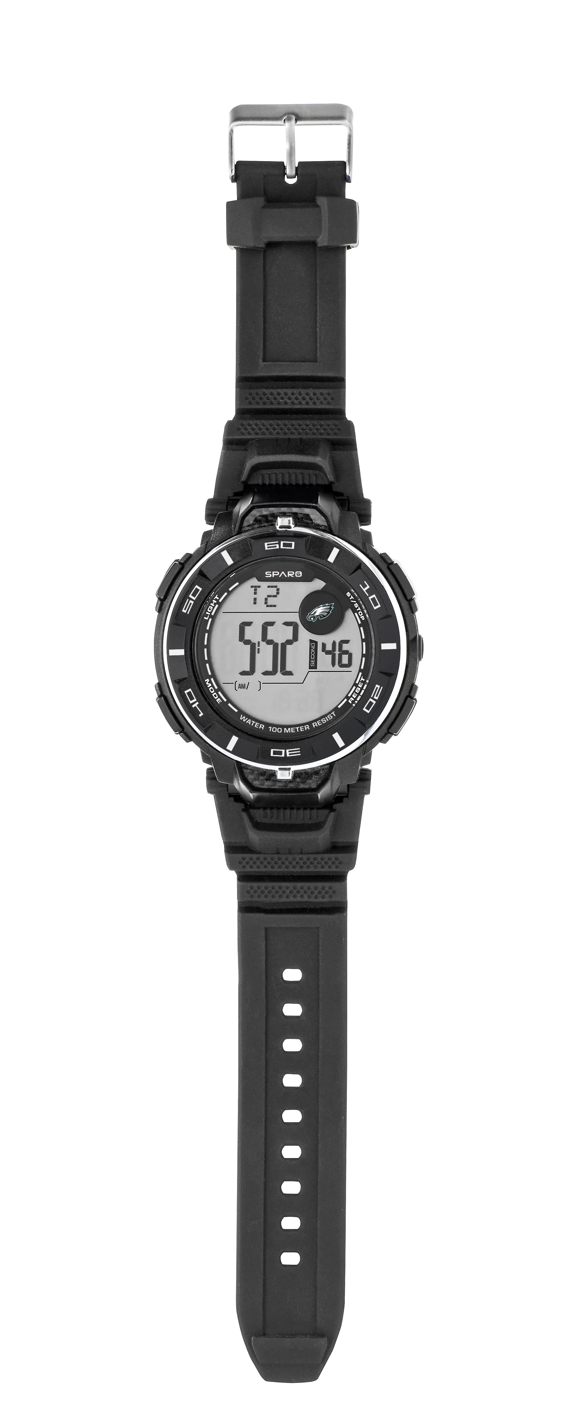 Philadelphia Eagles Men's Power Watch