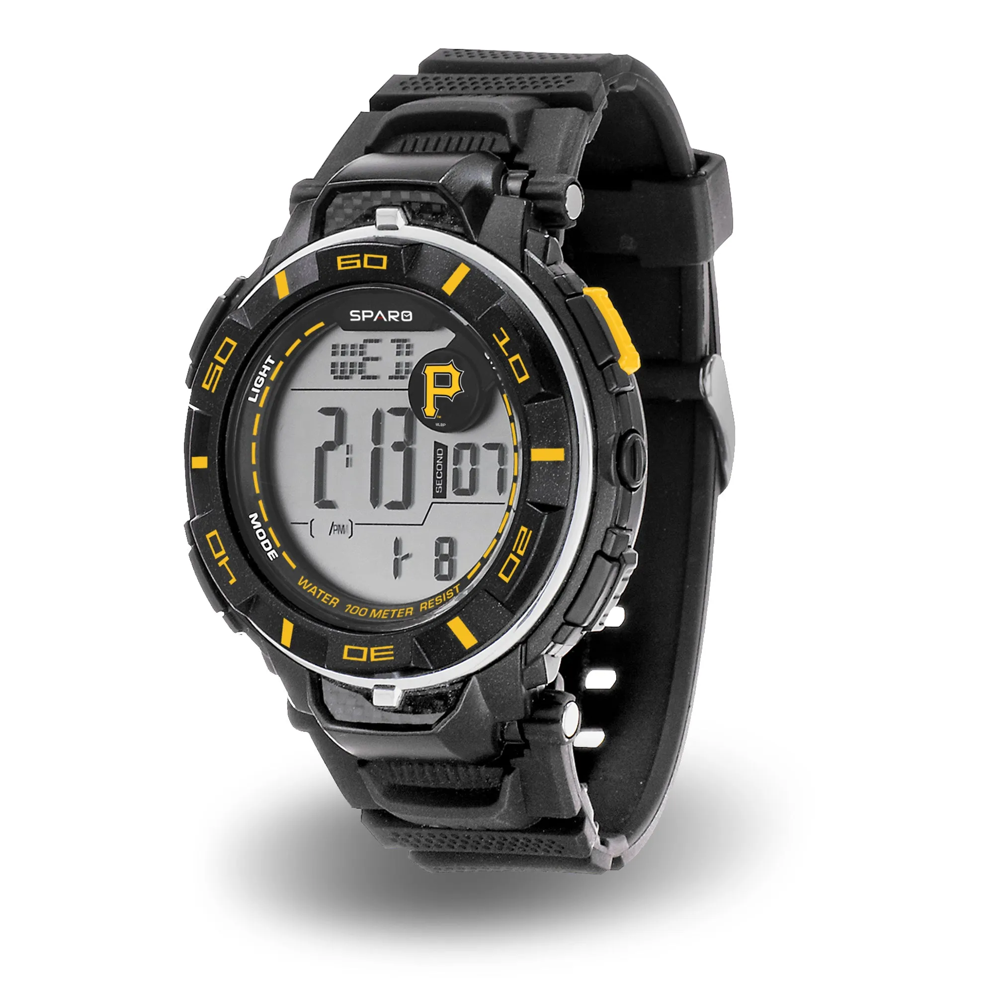 Pittsburgh Pirates Men's Power Watch