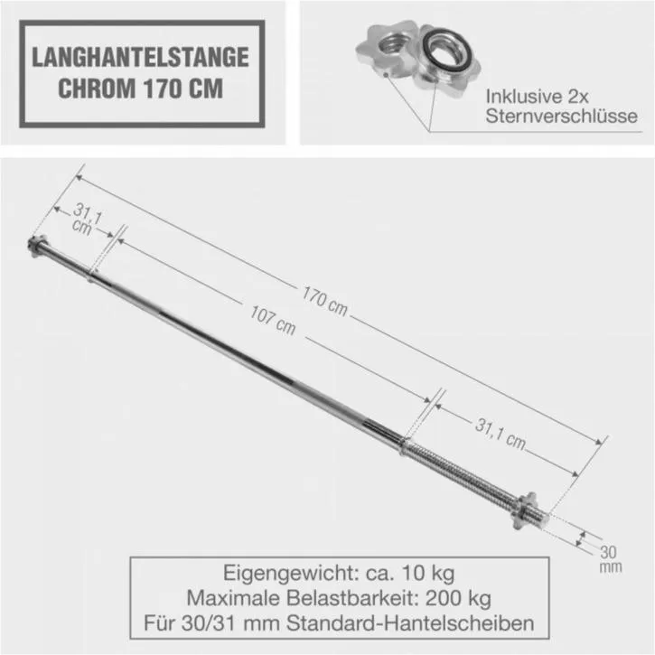 Vinyl Weight Set 60KG - Starlocks